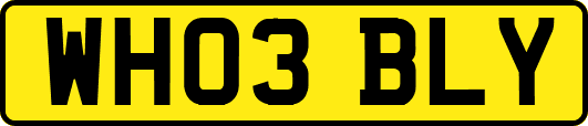 WH03BLY