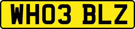 WH03BLZ