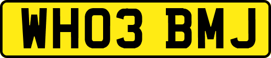 WH03BMJ