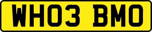 WH03BMO