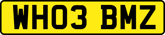 WH03BMZ