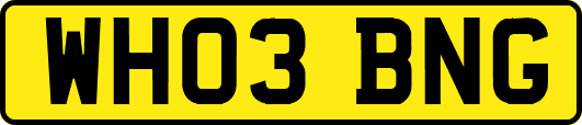 WH03BNG
