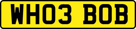WH03BOB