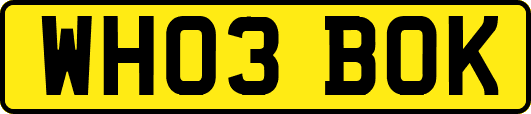 WH03BOK