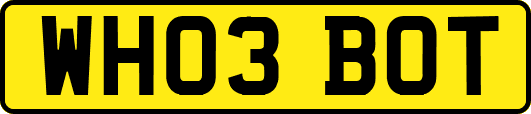 WH03BOT