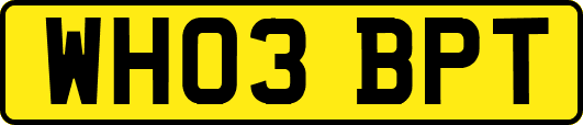 WH03BPT