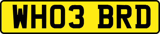 WH03BRD