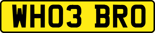 WH03BRO