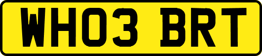 WH03BRT