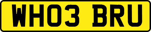 WH03BRU