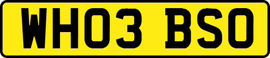 WH03BSO