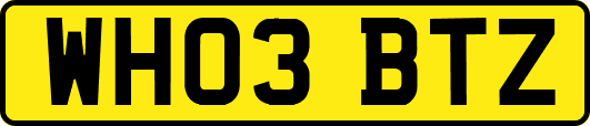 WH03BTZ