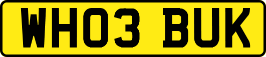 WH03BUK