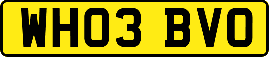 WH03BVO