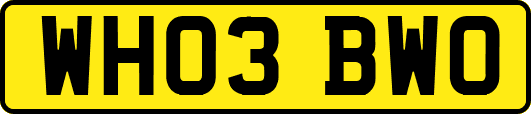 WH03BWO