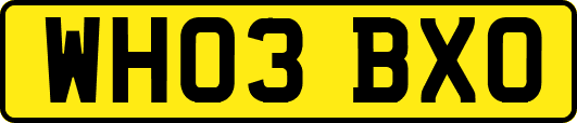 WH03BXO