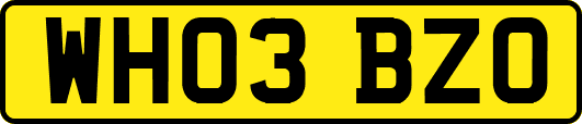 WH03BZO
