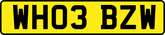 WH03BZW