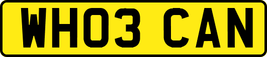 WH03CAN
