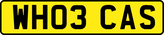 WH03CAS