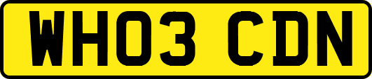 WH03CDN