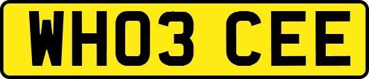 WH03CEE