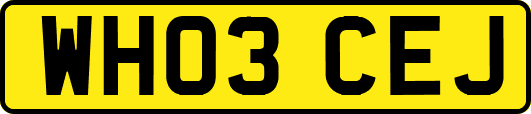 WH03CEJ
