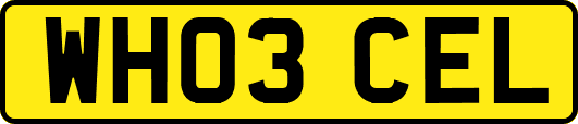 WH03CEL