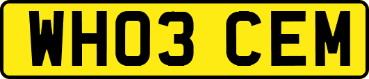 WH03CEM