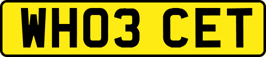 WH03CET