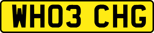 WH03CHG