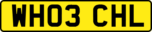 WH03CHL