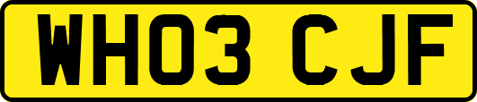 WH03CJF
