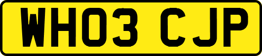 WH03CJP