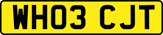 WH03CJT