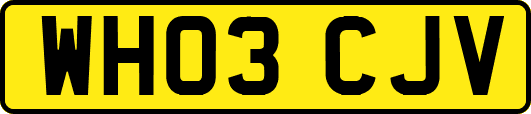 WH03CJV