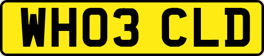 WH03CLD