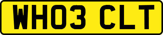 WH03CLT