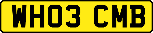 WH03CMB