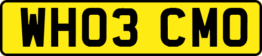 WH03CMO