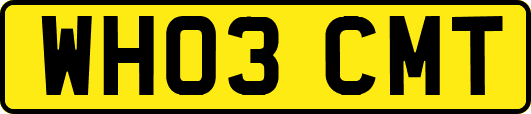 WH03CMT