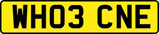 WH03CNE