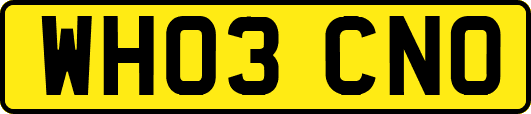 WH03CNO