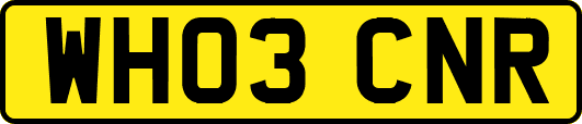 WH03CNR