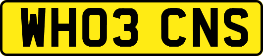 WH03CNS
