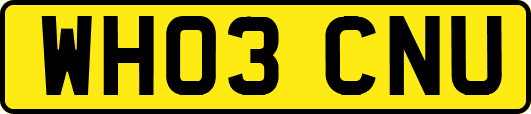 WH03CNU