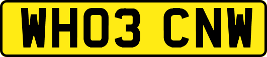 WH03CNW