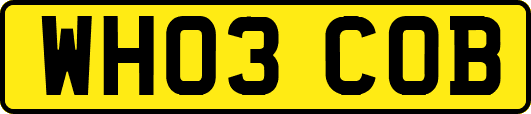 WH03COB