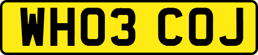 WH03COJ
