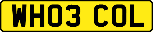 WH03COL